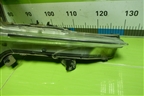 Фонарь в передний бампер правый ходовой огонь (4121120CR01) для Changan UNI-K с 2020г (Юни К)