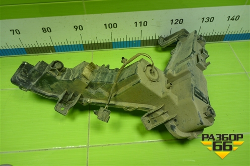 Фонарь в передний бампер правый ходовой огонь (4121120CR01) для Changan UNI-K с 2020г (Юни К)