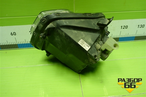 Фара правая (Led) (92102N9000) для Hyundai Tucson с 2020-2025г (Туксон)