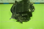 Фара правая (Led) (92102N9000) для Hyundai Tucson с 2020-2025г (Туксон)