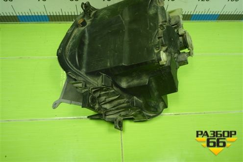Фара правая (Led) (92102N9000) для Hyundai Tucson с 2020-2025г (Туксон)