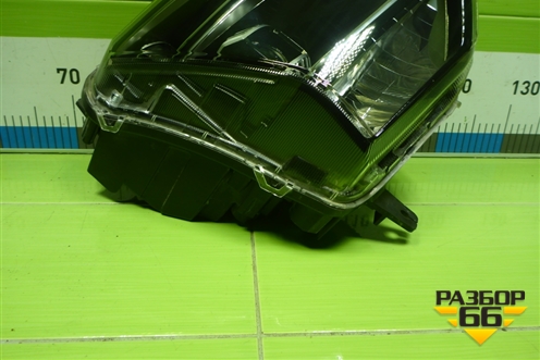 Фара правая (Led с блоком) (605000531AA) для OMODA C5 с 2021-2026г (Ц5)