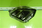 Фара правая (Led с блоком) (605000531AA) для OMODA C5 с 2022г (Ц5)