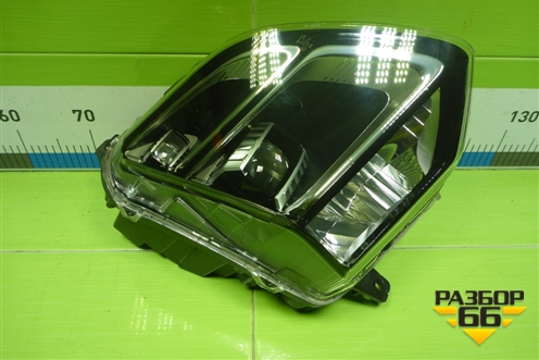 Фара правая (Led с блоком) (605000531AA) для OMODA C5 с 2021-2026г (Ц5)