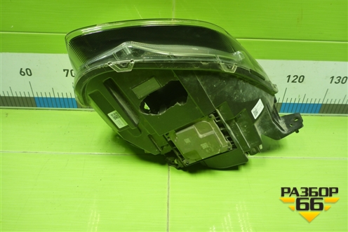 Фара правая (Led с блоком) (605000531AA) для OMODA C5 с 2021-2026г (Ц5)