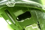 Фара правая (Led с блоком) (605000531AA) для OMODA C5 с 2022г (Ц5)