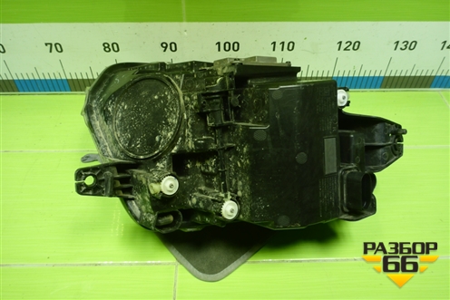 Фара правая (Led с блоком) (605000531AA) для OMODA C5 с 2021-2026г (Ц5)