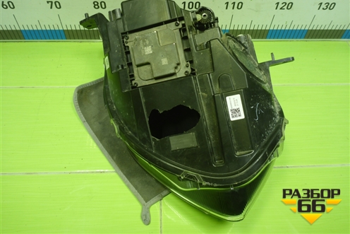 Фара правая (Led с блоком) (605000531AA) для OMODA C5 с 2021-2026г (Ц5)