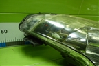 Фара правая (ксенон с блоком и лампой) для Citroen C-Crosser с 2008г (С Кроссер)