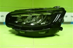 Фара левая (Full Led с блоком) (7051025300) для Geely Atlas Pro с 2019г (Атлас Про)