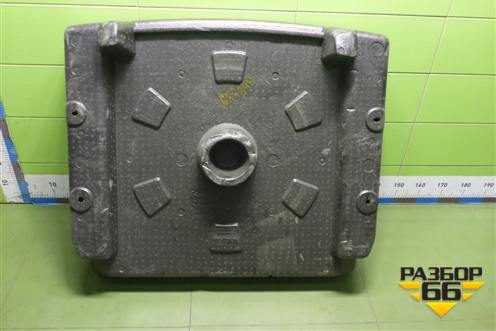 Ящик инструментальный в багажник (5608930AW08) для Changan UNI-S с 2024-2025г (Юни с)