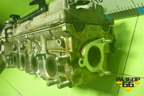 Головка блока цилиндров (1.6л M16A) для Suzuki SX4 с 2006-2013г (СХ4)