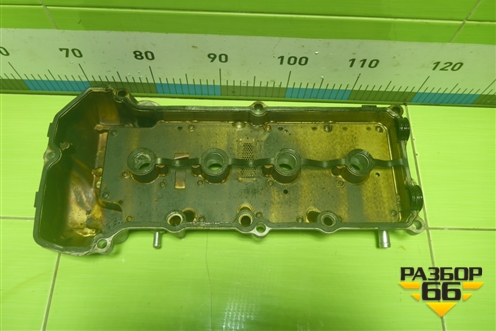 Головка блока цилиндров (1.6л M16A) для Suzuki SX4 с 2006-2013г (СХ4)