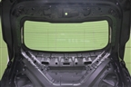 Дверь багажника со стеклом (552000863AADYJ) для OMODA C7 с 2024-2026г