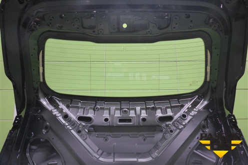 Дверь багажника со стеклом (552000863AADYJ) для OMODA C7 с 2024-2026г