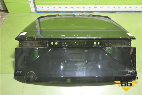Дверь багажника со стеклом (552000863AADYJ) для OMODA C7 с 2024-2026г