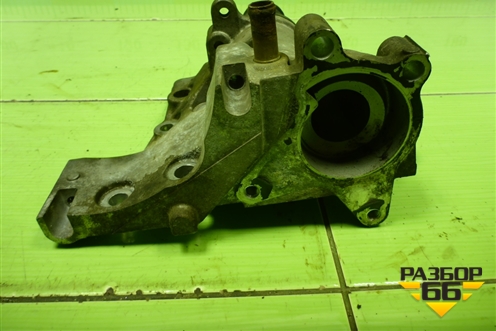 Корпус термостата (2.0л MR20) для Nissan Qashqai (J10E) с 2006-2013г (Кашкай)