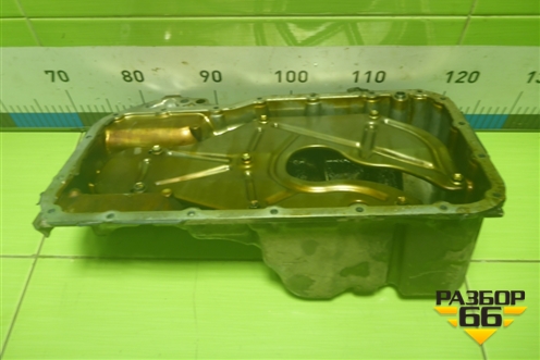 Поддон двигателя масляный (1.6л M16A) для Suzuki SX4 с 2006-2013г (СХ4)