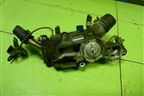 Корпус термостата (2.0л MR20) для Nissan Qashqai (J10E) с 2006-2013г (Кашкай)