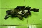 Корпус термостата (2.0л MR20) для Nissan Qashqai (J10E) с 2006-2013г (Кашкай)
