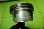 Поршень с шатуном (2.0л MR20) для Nissan Qashqai (J10E) с 2006-2013г (Кашкай)