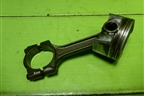 Поршень с шатуном (2.0л MR20) для Nissan Qashqai (J10E) с 2006-2013г (Кашкай)