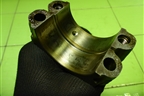 Поршень с шатуном (2.0л MR20) для Nissan Qashqai (J10E) с 2006-2013г (Кашкай)