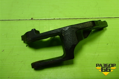 Кронштейн двигателя (2.0л MR20) для Nissan Qashqai (J10E) с 2006-2013г (Кашкай)
