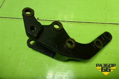 Кронштейн двигателя (2.0л MR20) для Nissan Qashqai (J10E) с 2006-2013г (Кашкай)