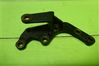 Кронштейн двигателя (2.0л MR20) для Nissan Qashqai (J10E) с 2006-2013г (Кашкай)