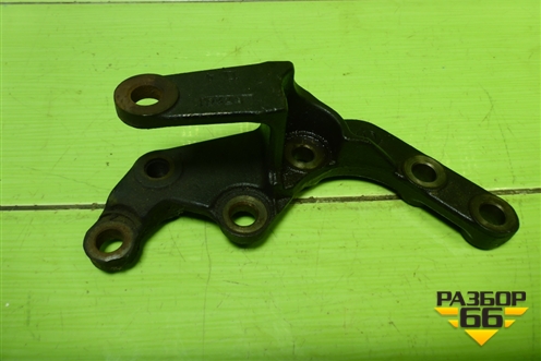 Кронштейн двигателя (2.0л MR20) для Nissan Qashqai (J10E) с 2006-2013г (Кашкай)
