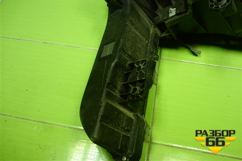 Фара левая (Led с блоком) (605000710AA) для Exeed RX с 2023г (РХ)