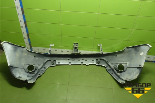 Бампер передний (после 2015г) (620226148R) для Renault Duster I с 2010-2021г (Дастер)