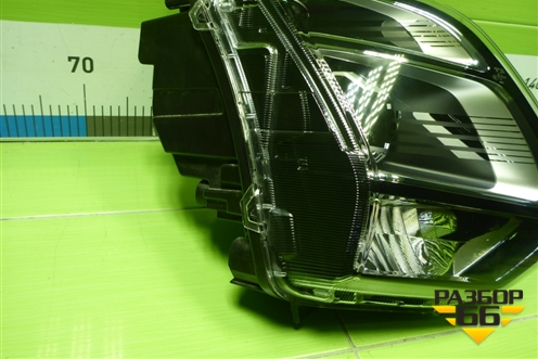 Фара правая (Led с блоком) (605000531AA) для OMODA C5 с 2021-2026г (Ц5)