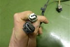 Проводка заднего бампера (8736609) для BMW X5 G05 с 2018г (Х5 Г05)