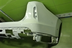 Бампер задний (под парктроник) (602002863AA) для Exeed VX с 2021г (ВХ)