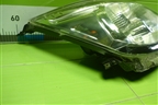 Фара правая (галоген без корректора) (52065198) для Chevrolet Cobalt с 2012г (Кобальт)