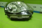 Фара правая (галоген без корректора) (52065198) для Chevrolet Cobalt с 2012г (Кобальт)