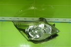 Фара правая (галоген без корректора) (52065198) для Chevrolet Cobalt с 2012г (Кобальт)