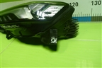 Фара дневного света левая (после 2021г) (4121010BQ10) для Changan CS35 Plus с 2018г (ЦС 35 плюс)