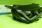 Фара правая (до 2023г Led) (7051022400) для Geely Coolray с 2019-2025г (Кулрей)
