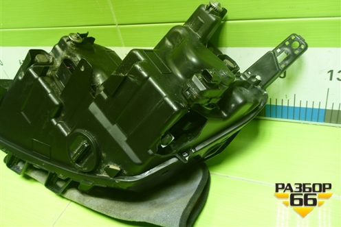 Фара правая (до 2023г Led) (7051022400) для Geely Coolray с 2019-2025г (Кулрей)