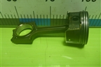 Поршень с шатуном (2.3л L3) для Mazda Mazda 3 (BK) с 2003-2009г