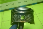 Поршень с шатуном (2.3л L3) для Mazda Mazda 3 (BK) с 2003-2009г