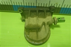 Кронштейн масляного фильтра (2.3л L3) для Mazda Mazda 3 (BK) с 2003-2009г