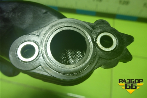 Маслозаборник (2.3л L3) для Mazda Mazda 3 (BK) с 2003-2009г 