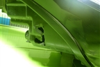 Фара правая (после 2023г Led c блоком) (8892832368) для Geely Coolray с 2019-2025г (Кулрей)