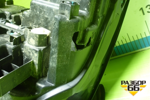 Фара правая (после 2023г Led c блоком) (8892832368) для Geely Coolray с 2019-2025г (Кулрей)
