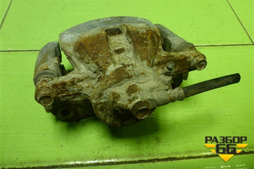 Суппорт передний правый для Toyota Camry XV40 с 2006-2011г (Камри)