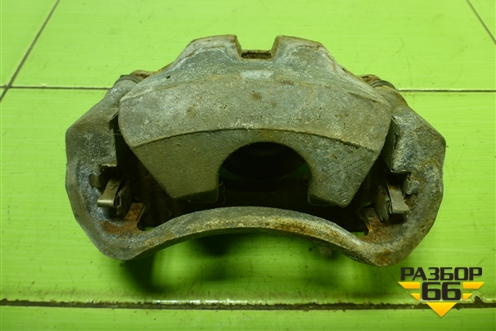 Суппорт передний правый для Toyota Camry XV40 с 2006-2011г (Камри)